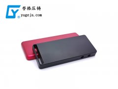 壓鑄模具的驗收安全性標(biāo)準(zhǔn)